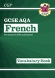 New GCSE French AQA Vocabulary Book (for exams from 2026)