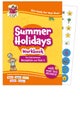 CGP Summer Holidays Activity Workbook - for kids between Reception and Year 1 (ages 4-5)