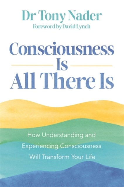 Consciousness Is All There Is - How Understanding and Experiencing Consciousness Will Transform Your Life