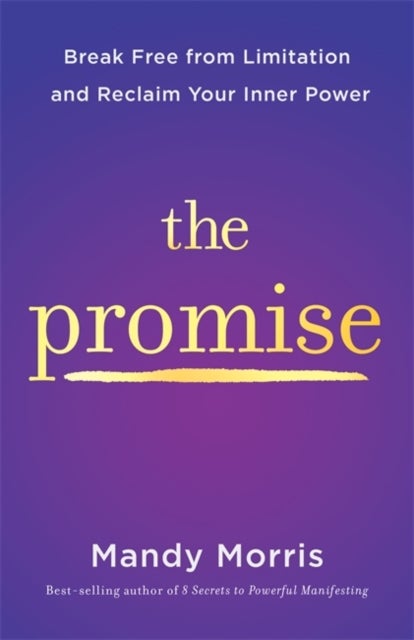 The Promise - Break Free from Limitation and Reclaim Your Inner Power