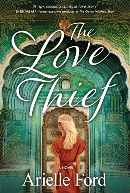 The Love Thief - A Novel