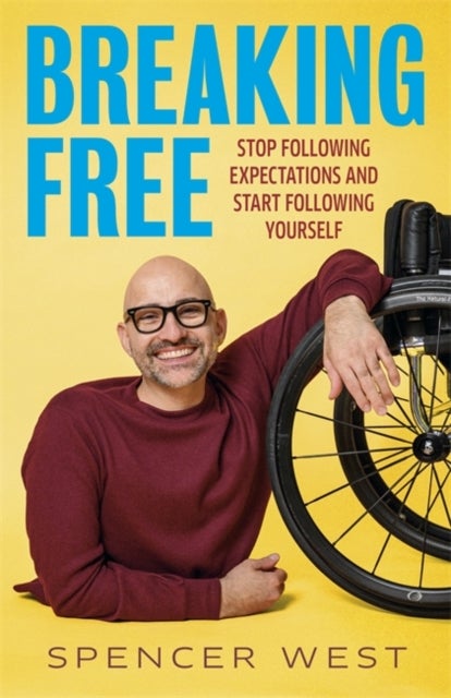 Breaking Free - Stop Following Expectations and Start Following Yourself