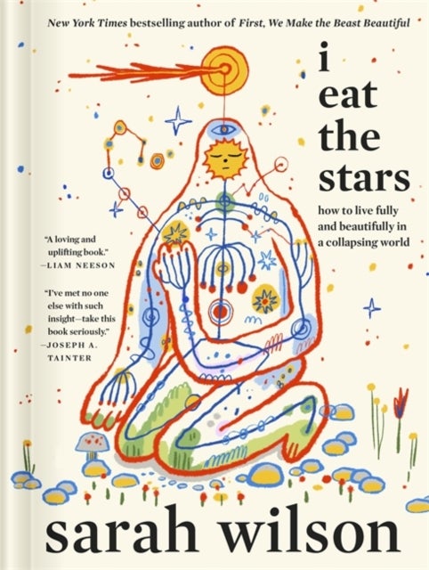 I Eat the Stars - How to Live Fully and Beautifully in a Collapsing World