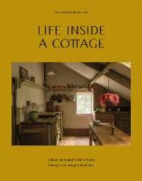 Life Inside A Cottage - Interior inspiration from today's cottage dwellers