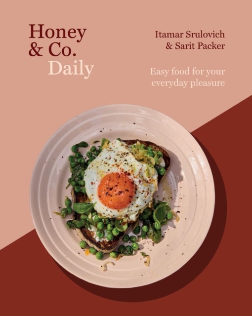 Honey & Co Daily - Easy food for your everyday pleasure