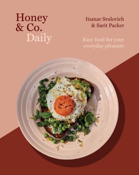 Honey & Co Daily - Easy food for your everyday pleasure