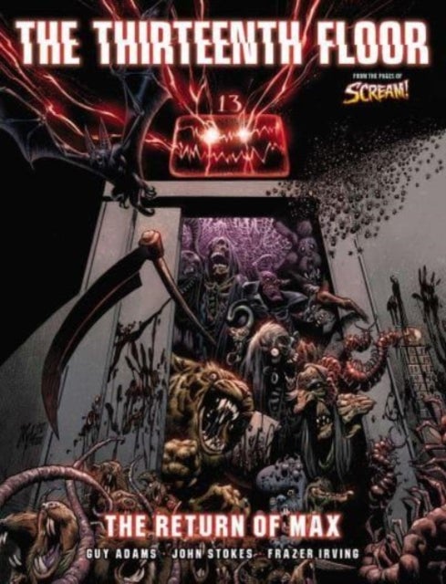 The Thirteenth Floor - The Return of Max