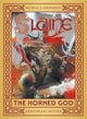 Slaine: The Horned God - Anniversary Edition