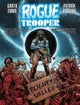 Rogue Trooper: Blighty Valley
