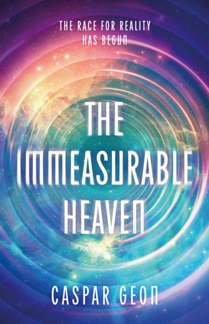 The Immeasurable Heaven: Nominated for the 2026 Philip K. Dick Award!