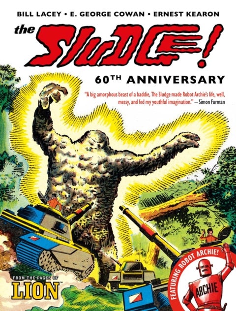 The Sludge! - 60th Anniversary