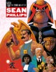 The 2000 AD Art Of Sean Phillips