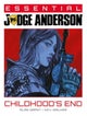 Essential Judge Anderson: Childhood's End