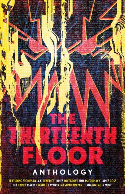 The Thirteenth Floor Anthology