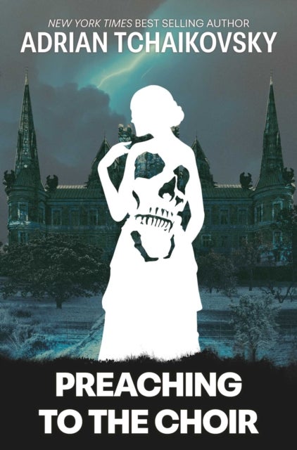 Preaching to the Choir Limited Edition Signed Hardcover