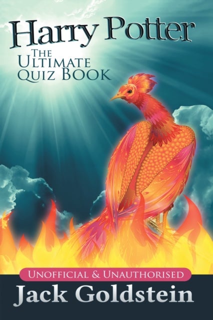 Harry Potter - The Ultimate Quiz Book - 400 Questions on the Wizarding World