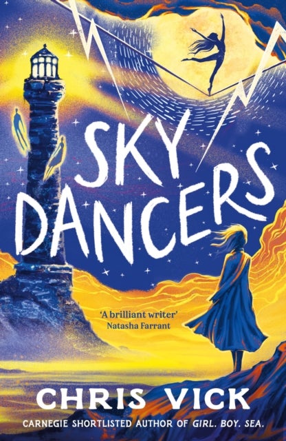 Sky Dancers