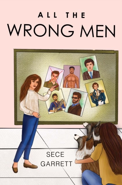 All the Wrong Men