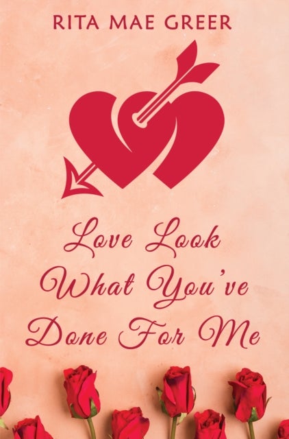 Love Look What You've Done For Me