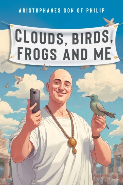 Clouds, Birds, Frogs and Me