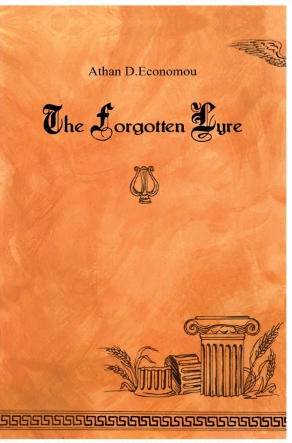 The Forgotten Lyre