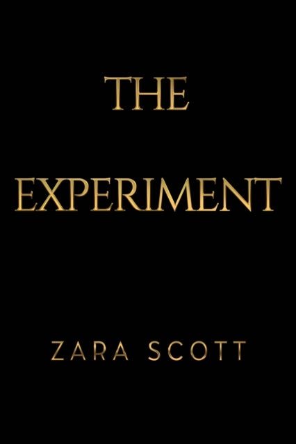 The Experiment