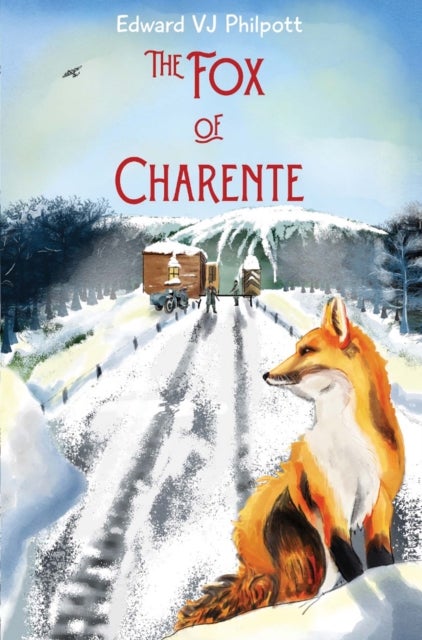 The Fox of Charente