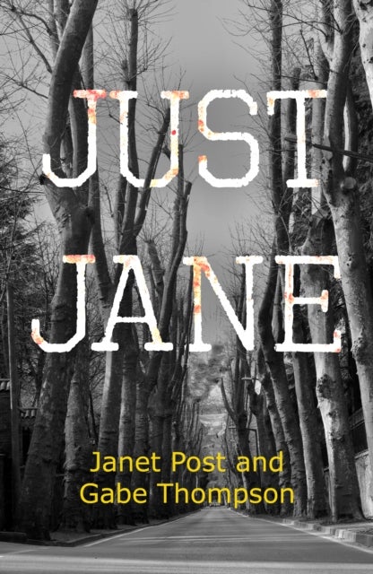 Just Jane