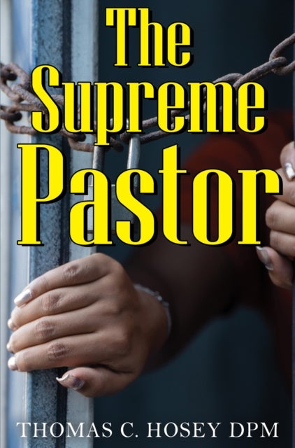 The Supreme Pastor