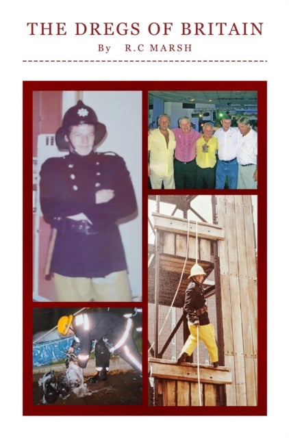 The Dregs of Britain