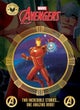 Marvel Avengers: Golden Tales