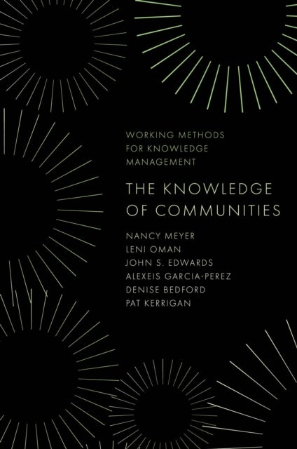 The Knowledge of Communities