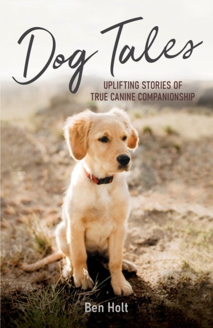Dog Tales - Uplifting Stories of True Canine Companionship