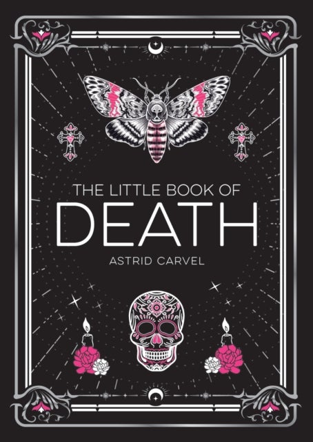 The Little Book of Death - A Curiosity of Human Impermanence