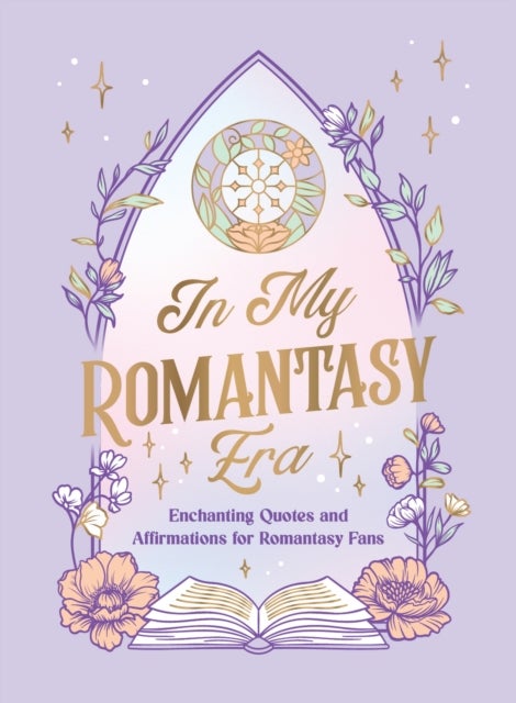In My Romantasy Era - Enchanting Quotes and Bookish Affirmations for Romantasy Fans