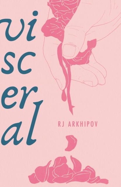 Visceral - The Poetry of Blood