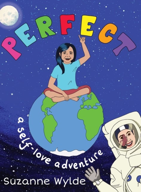 Perfect - A Self-Love Adventure