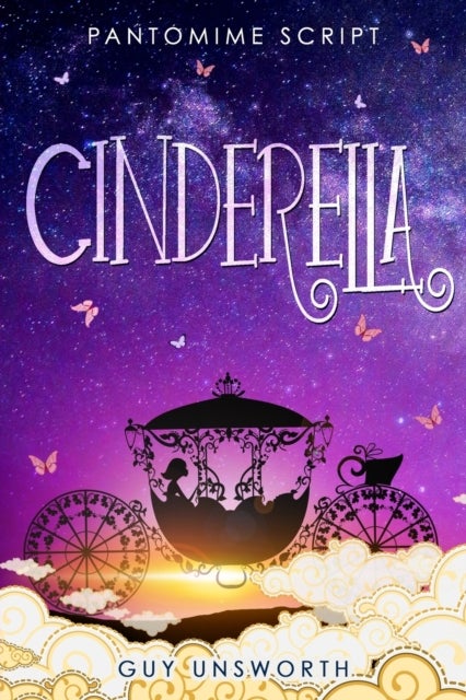 Cinderella - Pantomime Script