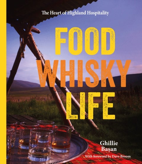 Food Whisky Life - The Heart of Highland Hospitality