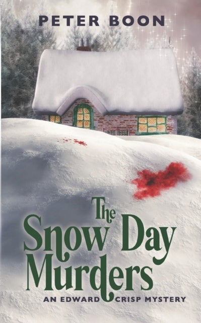 The Snow Day Murders
