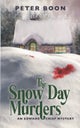 The Snow Day Murders