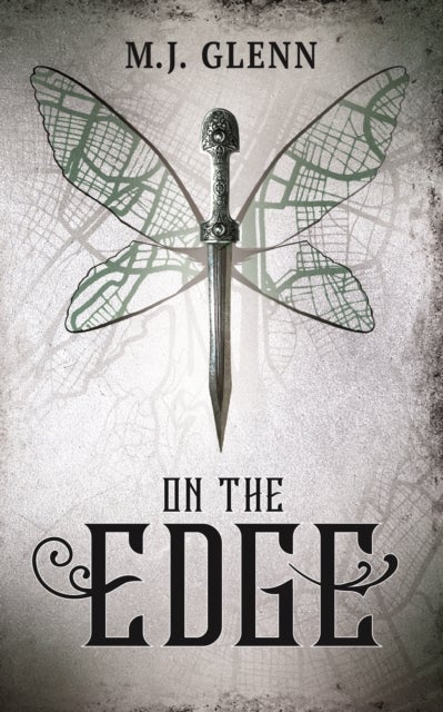 On The Edge - Forest and Fae