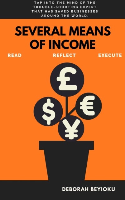 SEVERAL MEANS OF INCOME