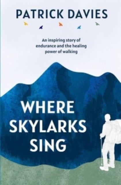 Where Skylarks Sing - An inspiring story of endurance and the healing power of walking