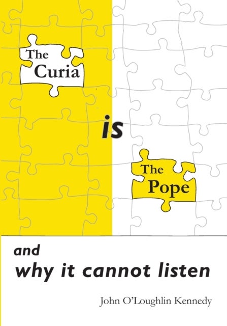 The Curia is the Pope - and why it cannot listen