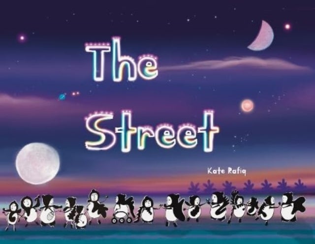 The Street