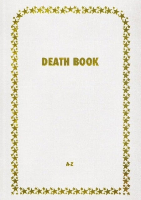 Death Book lll - Drawing One Last Breath - Drawing one last breath