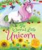 The Worried Little Unicorn