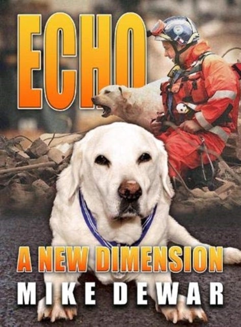 Echo - A New Dimension