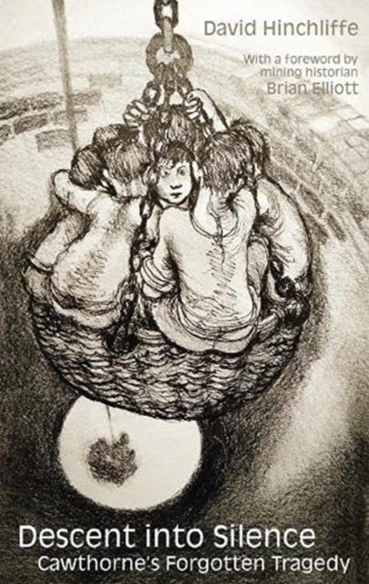 Descent into Silence - Cawthorne's forgotten tragedy